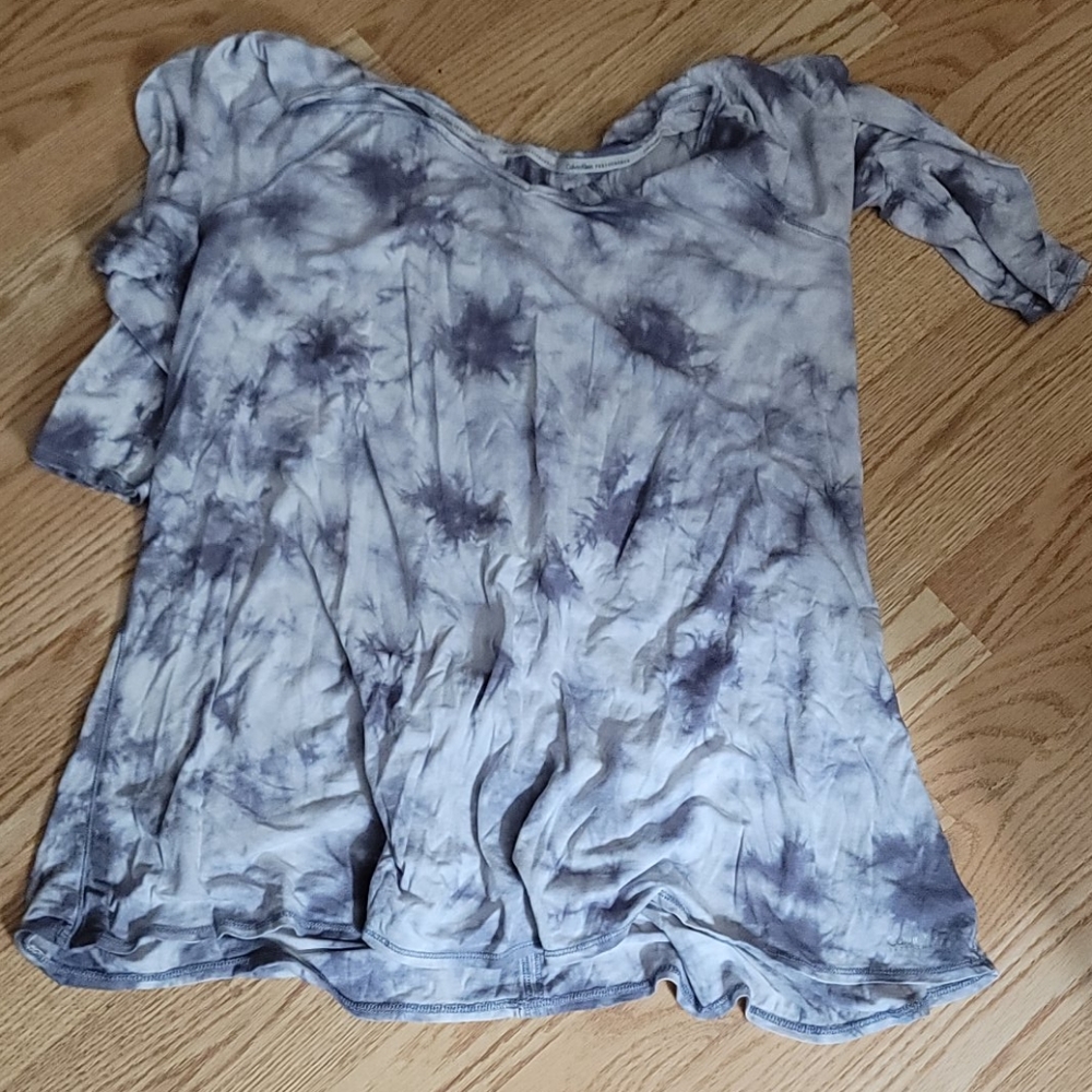 Calvin Klein tee 1x